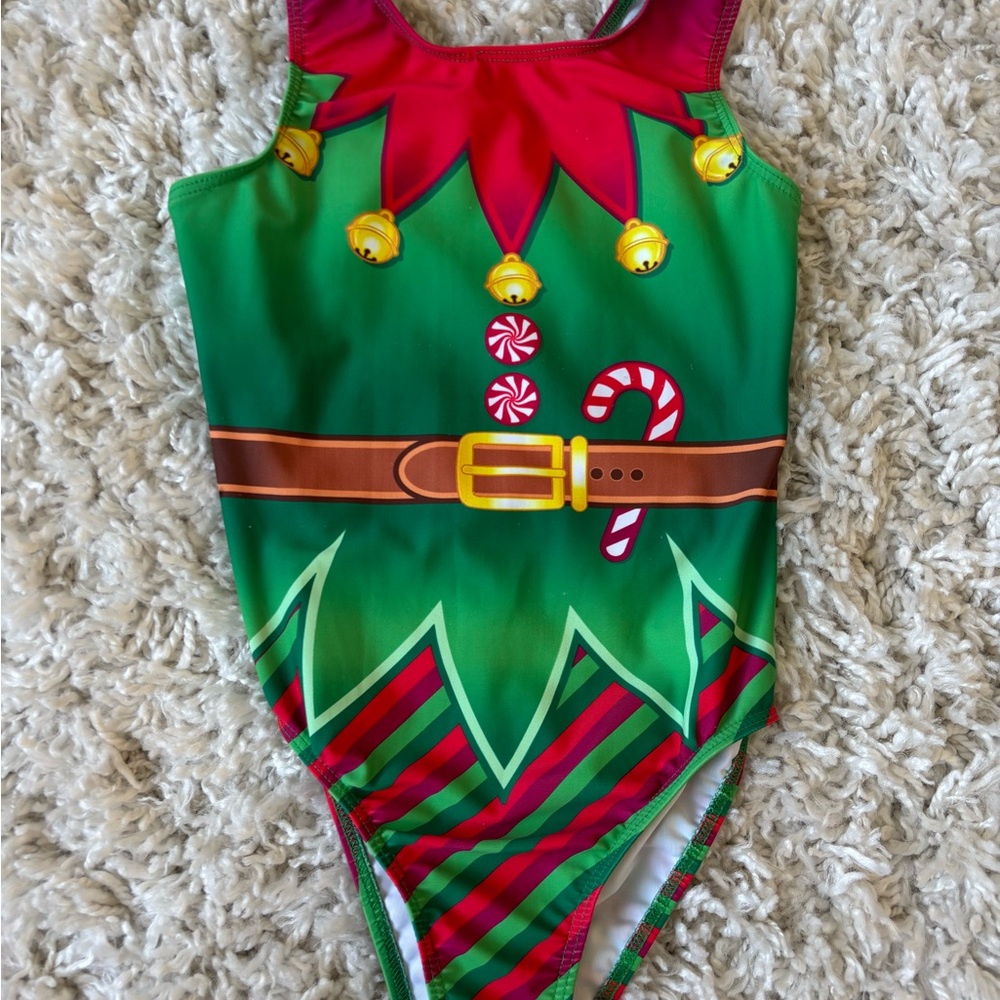 Destira Leotard